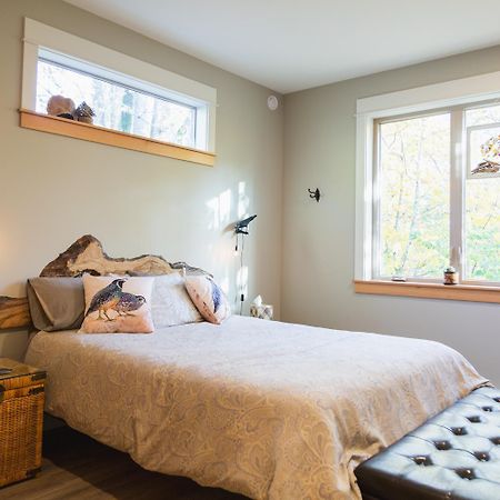 Cowichan Valley Guest Cottage Ladysmith Bagian luar foto