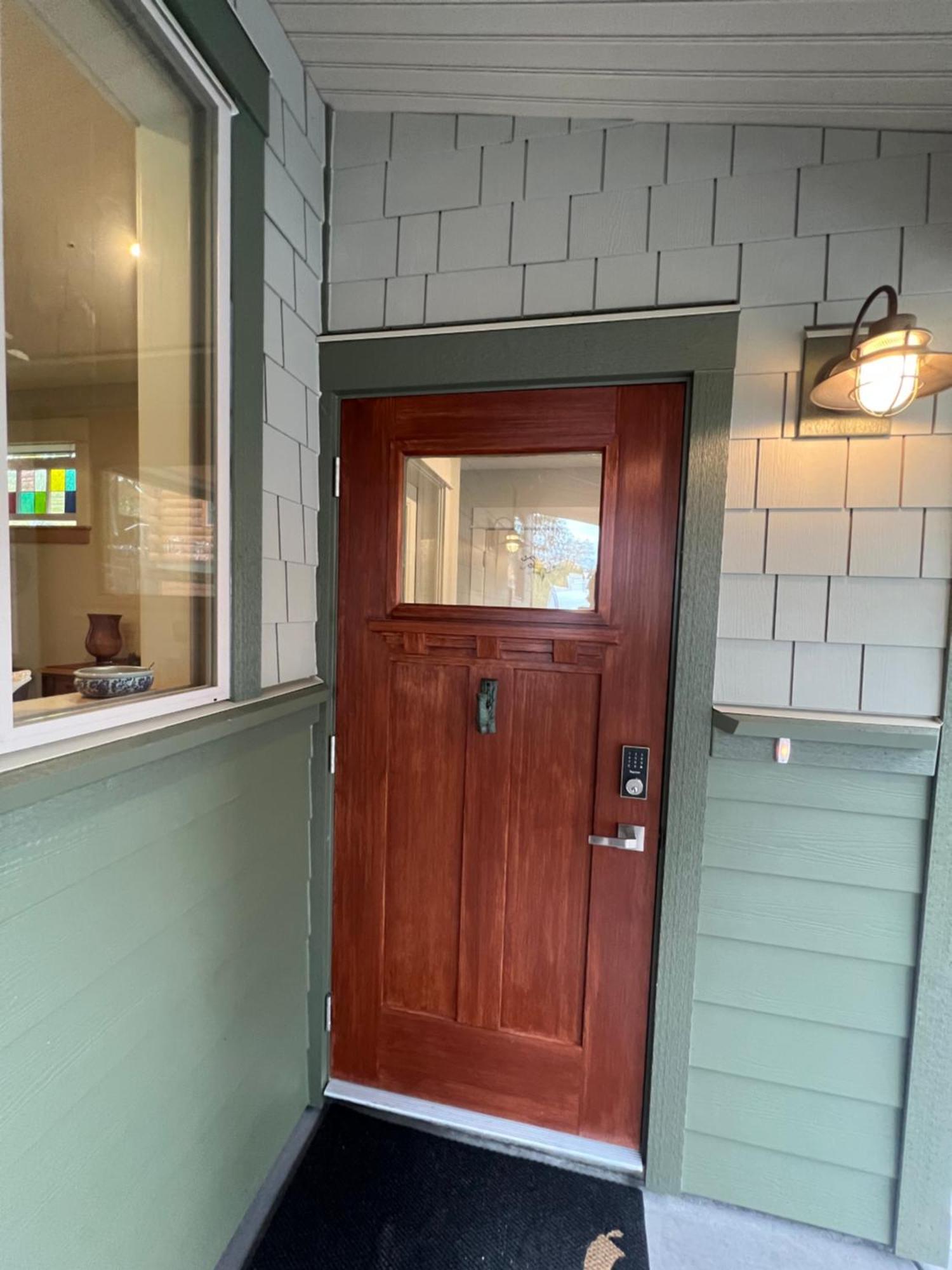 Cowichan Valley Guest Cottage Ladysmith Bagian luar foto
