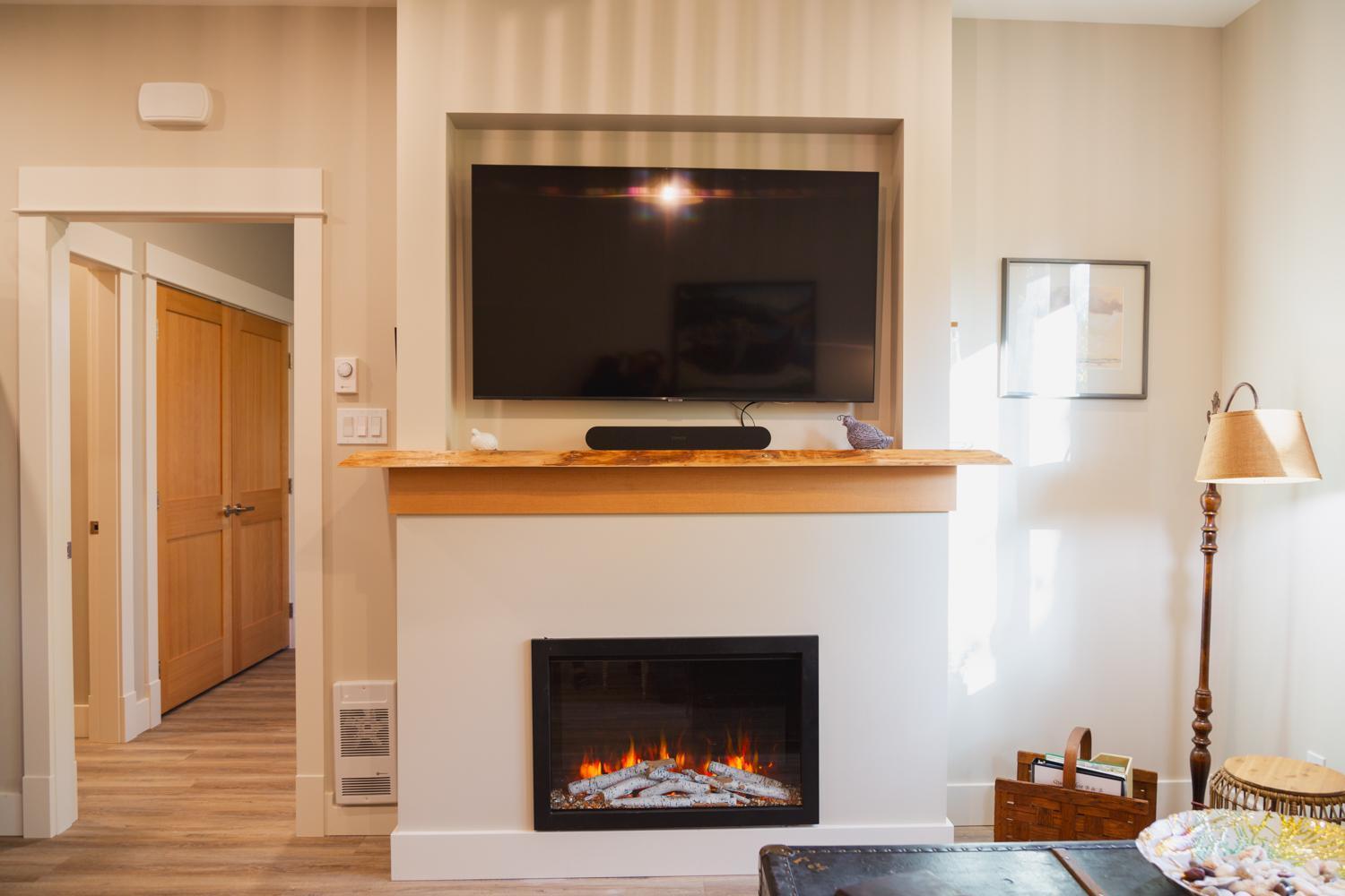 Cowichan Valley Guest Cottage Ladysmith Bagian luar foto